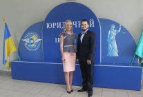 Відбулася V Всеукраїнська правнича школа з адвокатури у кримінальних справах